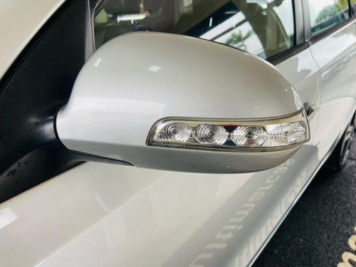 Hyundai I30 CW 2.0 MPFI 16V GASOLINA 4P AUTOMATICO