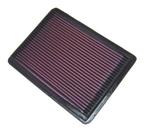 Filtro De Aire K&n Chevrolet Impala Ss 5.7l 1994 A 1996 33-2057