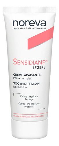 Noreva Sensidiane Legere 40ml Calma-hydrata