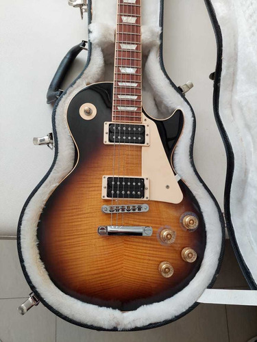 Guitarra Gibson Les Paul Signature T