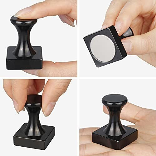 Magnet Gancho Magnetico Para Abrigo Resistente Iman 4