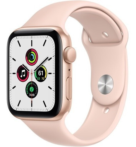 Smartwatch Apple Watch Se 40mm Gps