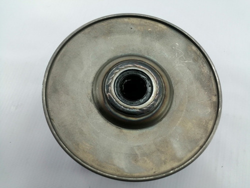 Clutch Automático Bws 125 Completo