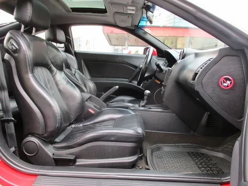 Hyundai Tiburon Gls Fx 2000cc Mt Aa