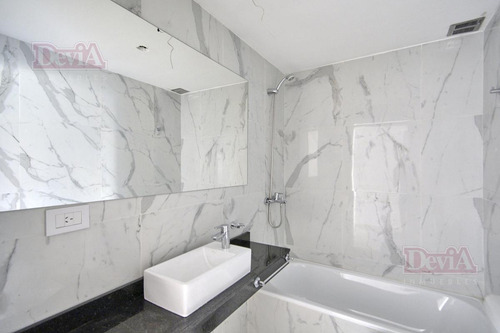Venta - Departamento - A Estrenar - 3 Ambientes - Azcuénaga 1200 - Recoleta
