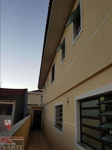 Imagem 3 de 15 de Lindo Sobrado - Bairro Da Vila Guilherme - R$ 1.250.000,00 - St15509