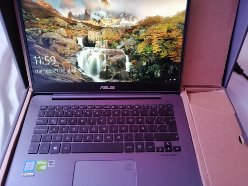 Asus ux430un gv033t