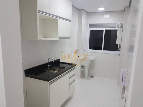 Imagem 5 de 30 de Apartamento Com 3 Dormitórios À Venda, 72 M² Por R$ 450.000,00 - Jardim Bandeirantes - Louveira/sp - Ap0790
