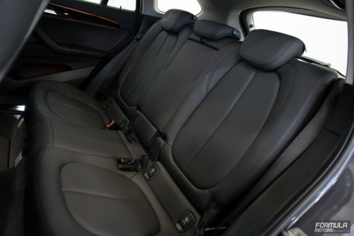 Imagem 10 de 15 de Bmw X1 S 20i Active Flex