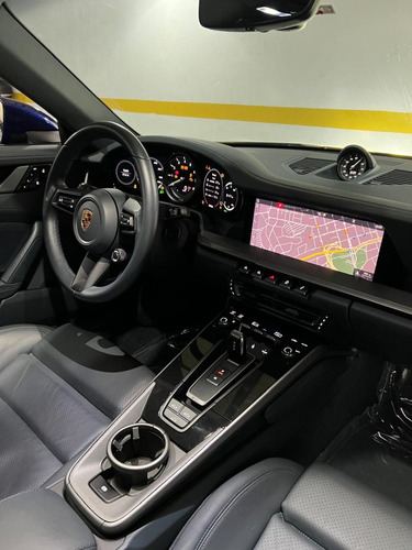 Porsche 911 3.0 Carrera 4s Pdk 2p