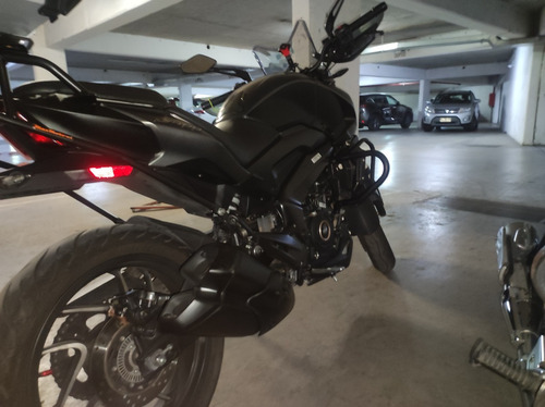 Bajaj Dominar 400cc Aventur