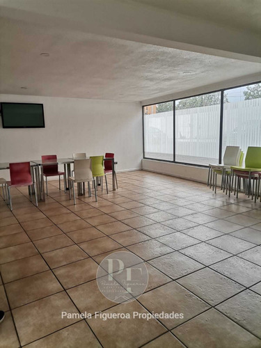 En Venta 3d2b En La Comuna De Macul (24837)