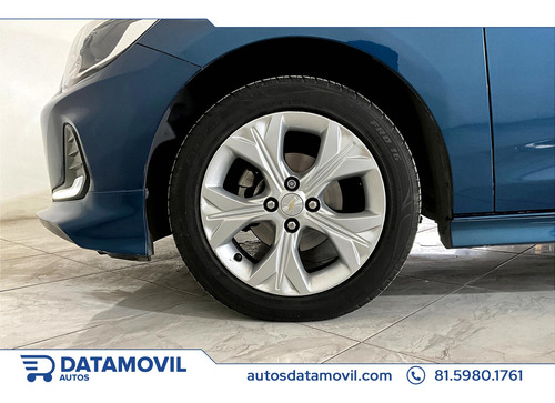 Chevrolet Onix 1.2 Premier At