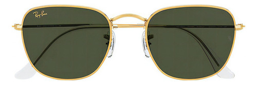 Gafas de sol Frank Rb3857 919631 G15 Classic Gold