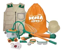 Comprar Kits De Explorador De 14 Piezas Para Niños, Kits De