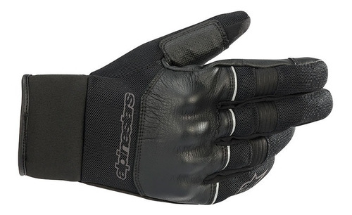 Guantes Alpinestars - W Ride Drystar Glove - Moto Premium