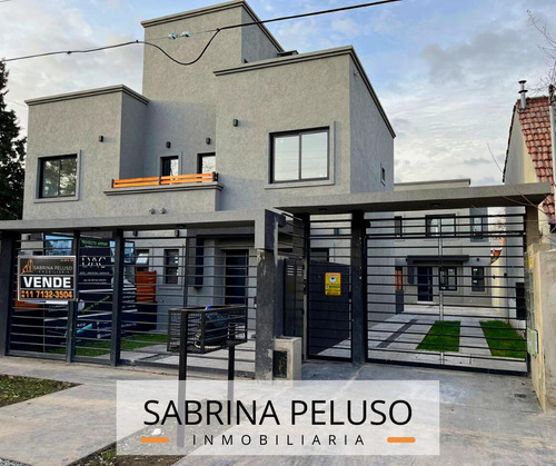 Venta Duplex Ituzaingo