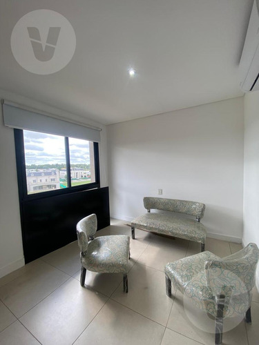 Departamento En Venta Y Alquiler - Barrio Terralagos, Canning