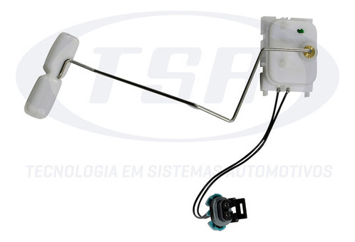 Sensor Nível Combustível Duster 1.6 2013 2014 2015 Tsa