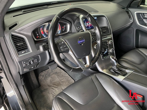 Volvo XC60 2.0 T6 Inscription Drive-e 5p