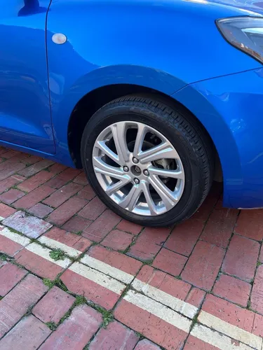 Suzuki Swift 1.2 Hybrid 2Wd