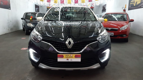 Renault Captur 1.6 16v Zen Sce X-tronic 5p Top 2018
