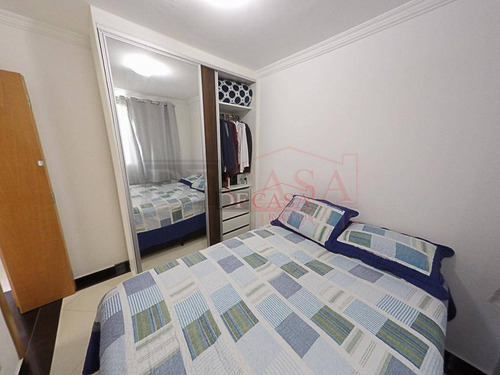 Imagem 8 de 26 de Apartamento À Venda, Aricanduva - São Paulo/sp - Ap5226