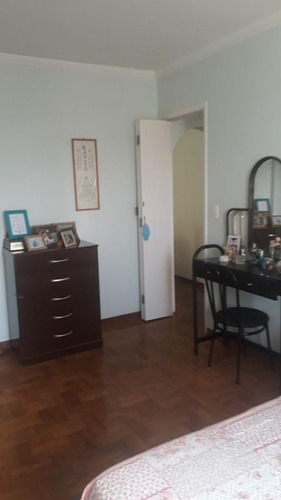 Imagem 7 de 15 de Apartamento Com 2 Dormitórios À Venda, 63 M² - Jardim Três Marias - São Bernardo Do Campo/sp - Ap65827