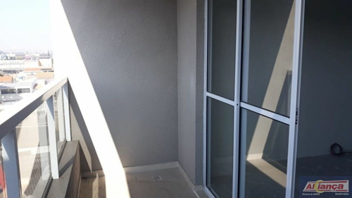 Imagem 5 de 15 de Sala Para Venda No Bairro Centro Em Guarulhos - Cod: Ai27324 - Ai27324