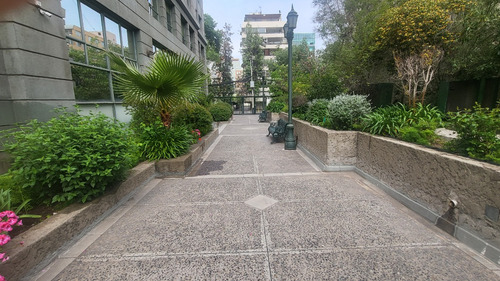 Arriendo Oficina+local, Luis Thayer Ojeda, Providencia Of-20