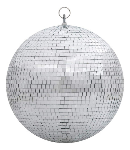 Yes 12  Disco Mirror Glass Ball Dj Dance Club Stage Light