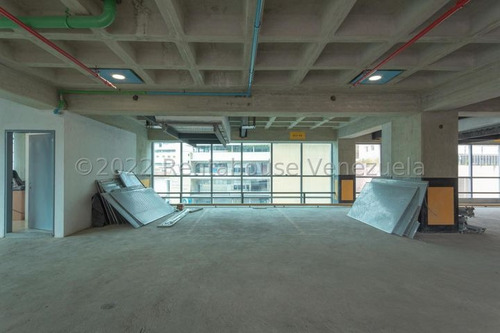 Imagen 3 de 14 de Oficina En Venta Las Mercedes 22-23686 Renta House Los Samanes