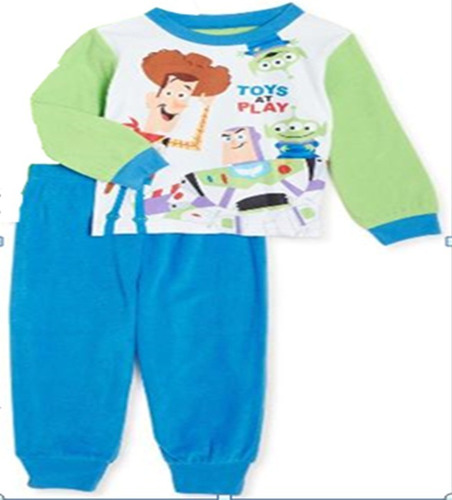 Pijamas Para Niños, Talla 5