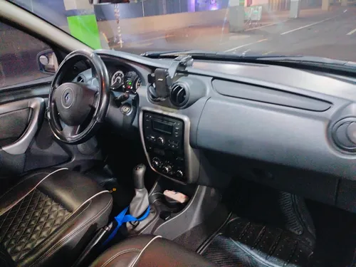 Renault Sandero 1.6 Expression