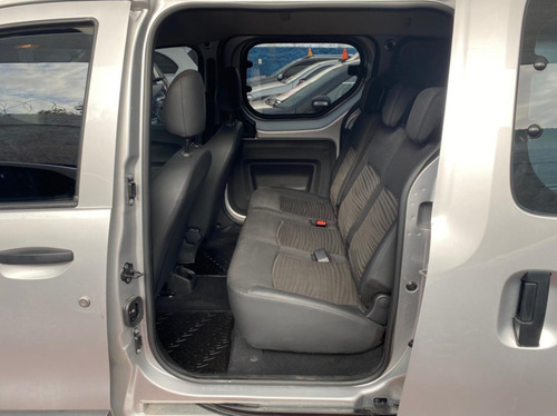 Renault Kangoo Ii Expression Confort 1.5 2019
