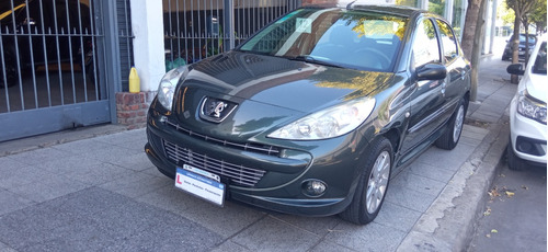 Peugeot 207 1.6 Xs