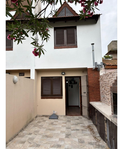 Venta Triplex -gas Natural- Impecable!!