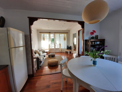 Venta Casa 3 Amb. Delta Tigre Y Negocio Vacacional