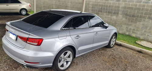 Audi A3 2.0 - 220cv Único Dono
