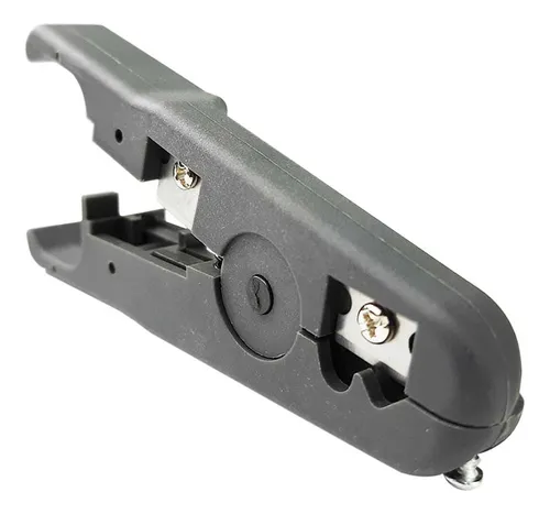 comprar Descascador De Fio Elétricos 501a Rede Utp Ftp Coaxial