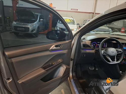 Volkswagen Taos 1.4 250 TSI TOTAL FLEX HIGHLINE AUTOMÁTICO