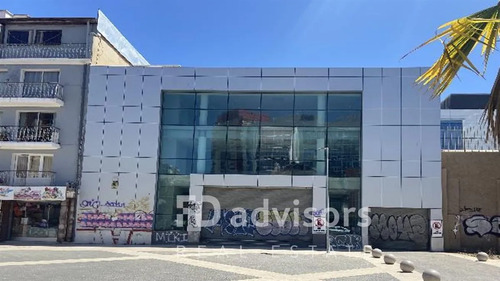 Local Comercial - 963m2 - Viña Del Mar