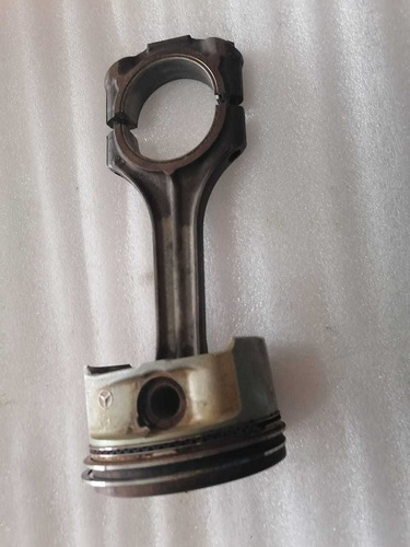 1 Piston De Motor 3.2 Mercedes Benz Ml320 1999 Original P06 (Usado)