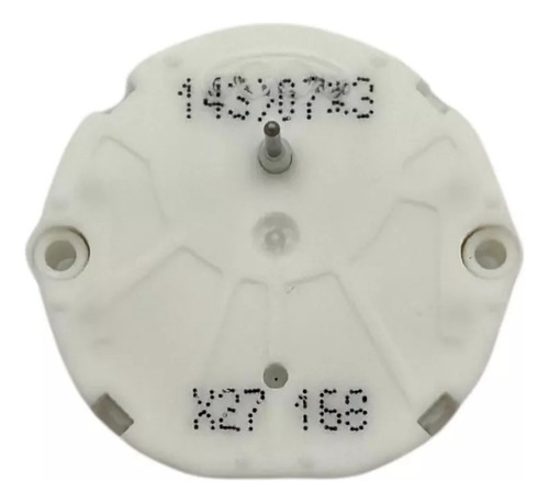 6 Motores Tablero Reloj Hummer H2 X27.168