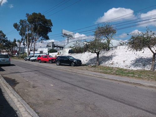 Terreno Comercial En Venta En Jajalpa, Ecatepec De Morelos, México