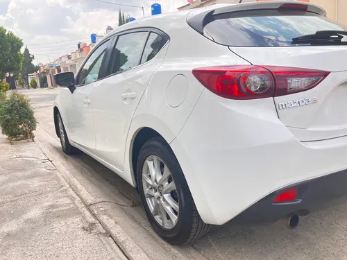 Mazda Mazda 3 2.0 HB
