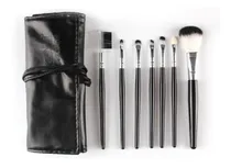 Comprar Estados Unidos Bolsa 7pcs\u002Fset Moda Mujer Niñas Maquillaje Ce