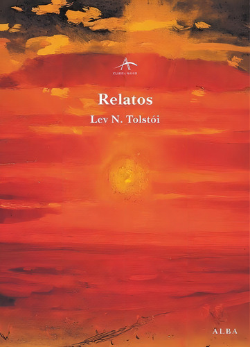 Relatos - Tolstoi