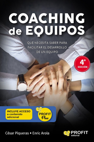 Libro Coaching De Equipos  Nva Ed  - Piqueras, Cesar