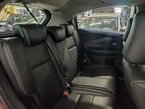 Honda HR-V 1.8 Ex Flex Aut. 5p